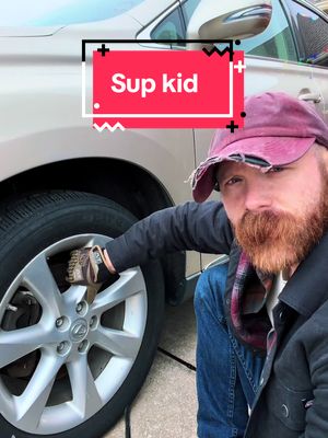 Something new 🛞 #dad #sup #kid #father #advice 