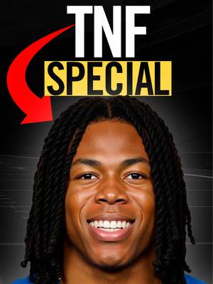 Cowboys vs. Lions (Thursday Night Football) NFL Week 14