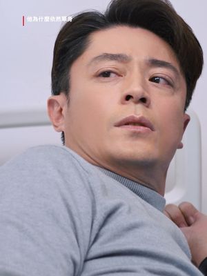都是痣己人啦  #他為什麼依然單身 現正熱播