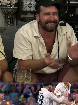 ONE BRINGS TWO #cricket #ashes #australia #england