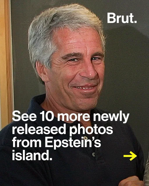 House Democrats have just released even more never-before-seen photos and videos from Jeffrey Epstein's private island.⁣ ⁣ #JeffreyEpstein #EpsteinFiles #EpsteinIsland #HouseDemocrats #OversightCommittee Photo credits: Rick Friedman/Corbis via Getty Images, House Committee on Oversight and Government Reform 