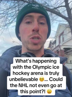 Thoughts???? 🤔😩 #hockey #NHL #olympics #canada 