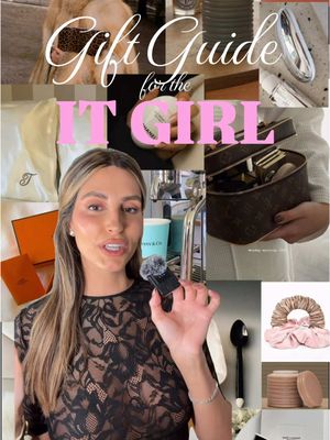 Luxury Gift Guide!  #giftguide #luxurygiftguide #luxuryshopping #luxurygifts #itgirlgiftguide @Louis Vuitton @SAINT LAURENT @The Sleepy Tie @ZIIP @Soft Services @HEAVEN MAYHEM @Barefoot Dreams @Gohar World @Tiffany&Co. 