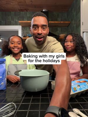 Practice makes perfect… and fortunately, Drive Up&Go makes it easy to get more supplies. #cookingclass #onlineshopping #ecomm #grocerystore #baking