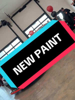 Reached back into history for the next chapter. The 2026 Carolina Carports Chevrolet is here, taking inspiration from the archives of legendary #NASCAR artist, Sam Bass.