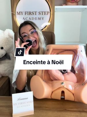 Enceinte pendant les fêtes, je peux je ne peux pas ✨ #grossesse #accouchement #maman #papa #enceinte 