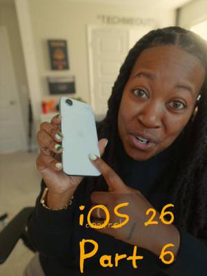 #ios 26 tips and tricks you should know  . . . . #technology #apple #iphone #tips 