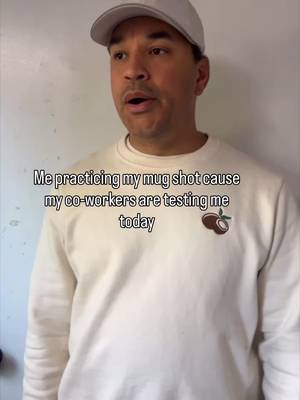 Don’t test me today  #corporatemillennial #funnyvideos #workhumor 
