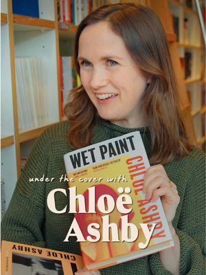 The wonderful Chloë Ashby is our next author Under the Cover! Known for beautifully poignant takes on love and loss in Wet Paint and Second Self, she’s also an art lover with several non-fiction books to her name.   Chloë’s third novel, Family Friends, is due out next year and we can’t wait. We managed to catch her at @Ink@84 Bookshop in between book edits to hear all about her own favourites 🧡   📜 Chloe’s list:   Wet Paint & Second Self by Chloe Ashby, Orion Normal People, BBC/Hulu based on Normal People by Sally Rooney, Faber & Faber The Great Gatsby, directed by Baz Luhrmann, based on the novel by F. Scott Fitzgerald The Tiger who Came to Tea & Mog the Forgetful Cat by Judith Kerr, Harper Collins Little Women by Louisa May Alcott, Vintage Monsters by Claire Dederer, Knopf Ulysses by James Joyce, Vintage Notes to Self by Emilie Pine, Penguin Alison by Lizzy Stewart, Serpent’s Tail Audition by Katie Kitamura, @Penguin Books UK #BookRecommendations #bookreview #litfic #bookrecs #BookTok 