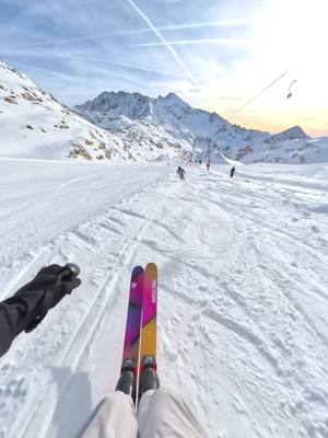 The Oud absoltuely slaps — 1st Ski vlog of the szn is live rubber ducky 