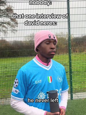 david neres defo the highest in the room #football #Soccer #footballskit #footballtiktok #11able 