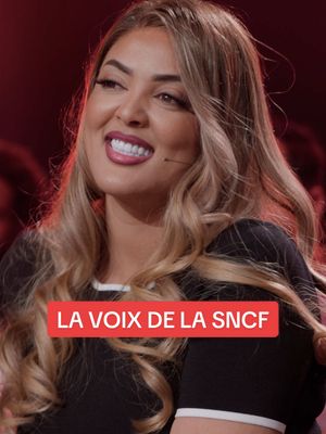 Nej est la voix de la SNCF 😳 ÉPISODE 2 DU DJADEL SHOW DISPONIBLE DÈS MAINTENANT SUR YOUTUBE 🔥 @NEJ' 🫶🏼💓  #djadelshow