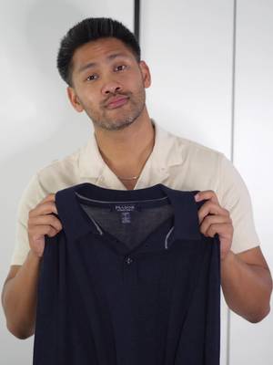 Long-sleeve polos for wherever the workday, or weekend, takes you.