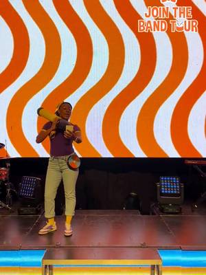 From microphones to dance moves, Meekah’s packing ALL the fun for the Blippi: Join The Band Tour! 🎤💃 Who’s ready to join the band? 🎶