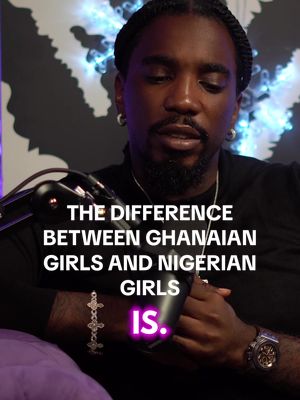 THE DIFFERENCE BETWEEN GHANAIAN GIRLS AND NIGERIAN GIRLS #madamejoyce #teezee #nigeria #ghana #dating @TEEZEE 
