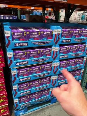 Unlocking Costco 🔓