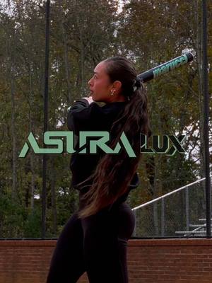 ASURA Lux | 12.10.25  #softball #fastpitch #homerun #ASURA #edit 