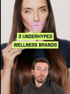 We need to talk about 3 wellness products that quietly blew up in 2025 👇 Products that nobody is talking about, but deserve more public shine. And for context, the data referenced below is from Particl, a data platform I use for a lot of my industry research. 1. @Loop Earplugs US - Hearing protection turned style accessory. With the growing problem of hearing loss, Loop made stylish earplugs to wear at concerts, fitness classes, during sleep, and more. The #1 earplug brand and doing over $42M in sales this year according to Particl data. 2. @The Skinny Confidential mouth tape - Bright pink, lip-shaped, and catered to women. Mouth tape has gone mainstream for sleep, and this one nailed design for a specific audience. It’s the #3 mouth tape brand and they’ve done over $2.5M in sales on just that product this year. 3. @Chirp recovery devices - They started with roller wheels, but then came out with a contour decompression massage table. And it’s absolutely crushed. Doing over $13M in sales this year. Chirp’s making really unique products that are much different than the household recovery brands. What other under the radar products did I miss?