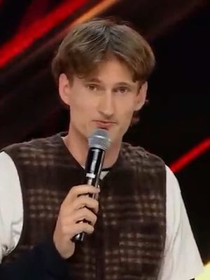 I won @CGT !!! (Don’t look it up)