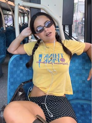 All my bus fits 💋