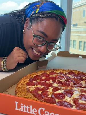 what we’re trying to say is Stuffed Crunch Crust has toasted breadcrumbs on the crust that make it crunchy