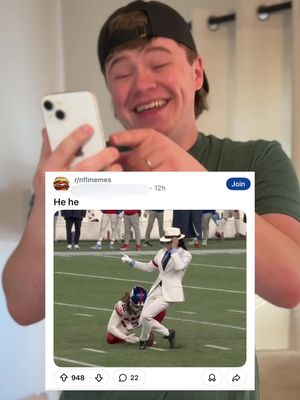 Reddit is where the real fans are!🏈 Download and dive in🔗LlNK lN BlO
