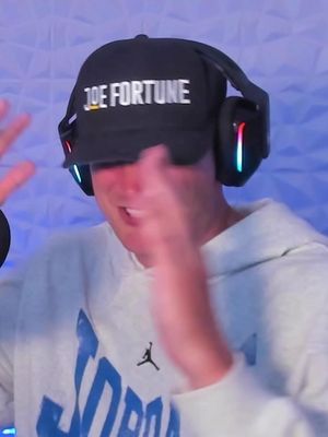 You Laugh, You Lose! (Part.35) #JoeFortune 