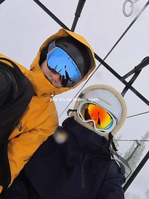 The mountains are opening!!!!!!🏂🎿❄️ The @ikonpass is seriously the easiest way to get more days in & visit more destinations so obviously I grabbed mine (like I do every year)🌟and I’m so excited to hit @Mammoth Mountain and @Palisades Tahoe this winter. Get yours before it’s gone on 12/11🙂‍↕️ #ikonpass #ad