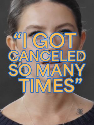 Influencers talk about living through cancel culture on #spectrum #cancelled #influencer @taraswrld