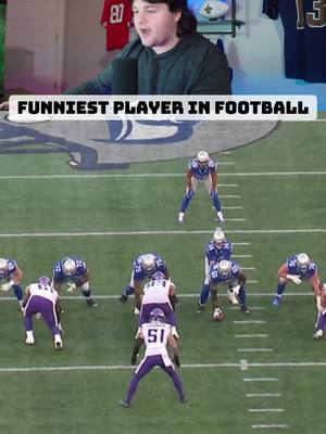 Shout out to @Louis (Fanalyze) for covering bro this whole season the lowlights are hilarious #nfl #football #fyp #footballanalysis #seahawks 