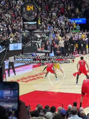 LEBRON WHAT R U DOING 😭😭😭😭😭 Predict on sh*t you won’t find anywhere else, only on Stadium Live 📲 #lebron #lebronjames #lakers #basketball #sports 