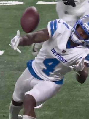 the concentration 😳 #nfl #detroitlions #djreed
