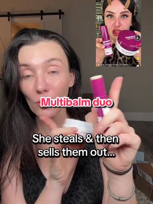 The disrespect is LOUD! At least she came through with results @drmelaxin #drmelaxin #drmelaxinsuperbrandday #tiktokshopcreatorpicks #tiktokshopholidayhaul 