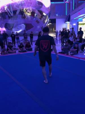 in ラスベガス🇺🇸 #tricking #06 