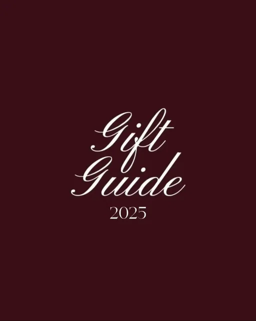 for the person who has it all, the person with impeccable taste & the person who turns out to be yourself hehehehe 🎁 #giftguide #christmasgifts 