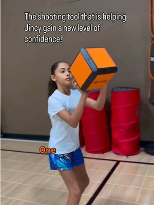 Confidence is half the battle when it comes to becoming a great basketball shooter. Using the FORM Basketball for 5 minutes before your workouts or practice helps you gain confidence before you ever pick up a basketball.  #basketballtraining #basketballworkout #basketballshooting #shootingform #formshooting 