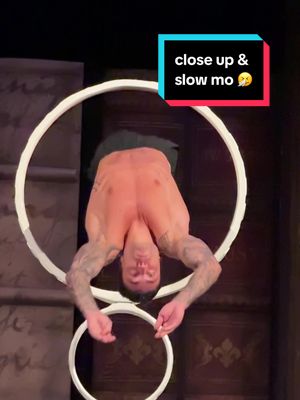 EXCELLENCE 😮‍💨😮‍💨😮‍💨 come experience JOYÀ, Cirque du Soleil’s immersive dining and acrobatic spectacle! 🤸 @roberto_alvarezzz  🎪 JOYÀ #liveshow #rivieramaya #mexico 