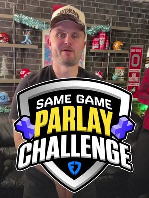 WEEK 14 OF THE @FanDuel Canada NFL SGP+ CHALLENGE! #nfl #nflfootball #nflpicks #sportsbetting 
