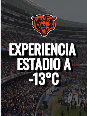 Mi experiencia en el Soldier Field de los Chicago Bears de la NFL se terminó convirtiendo en una pesadilla al terminar el juego.  Vale la pena vivir esto pero planea tu regreso con anticipación.  . . . #soldierfield #chicagobears #football 