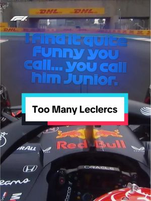 big leclerc and junior leclerc taking over in abu dhabi 😮‍💨 #f1 #formula1 #abudhabi #charlesleclerc #ferrari 