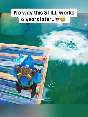 OG's remember. #FortniteSeven