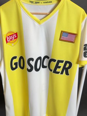 FIFA World Cup 26™ Final Draw GIVEAWAY! ✨  Today starting at 11am CT, we’re giving away 5 Lay’s Go Soccer jerseys each time a country is drawn. Comment #LaysFWC26 for a chance to win! #FIFAWorldCup NO PURCH. NEC. Legal res. 50 US/DC, 18+ (19+ AL&NE). Void where prohibited. Ends 7/17/26, multiple Entry Periods apply. Limit 3 Entries per person per Entry Period, 1 Entry per social platform. Subject to Rules: http://www.lays.com/GoSoccer (Or link in bio)