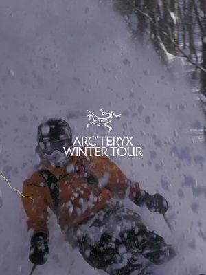 Final stop of the Winter Tour. Dec 11. • Le Grand Rex, Paris • 