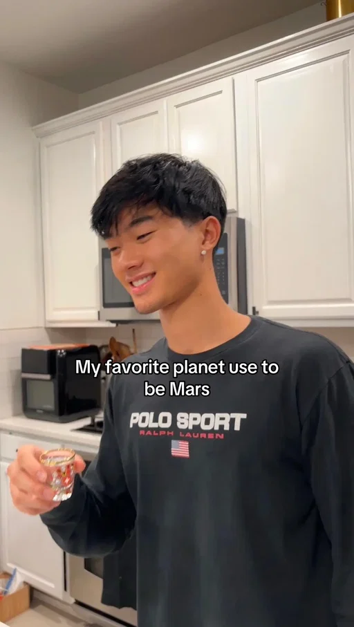 New fav planet update #couple #gf #asian #funny #fyp 