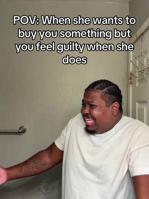 Why do I feel guilty? 😭 #fyp #relatable #viral #trending #foryou 