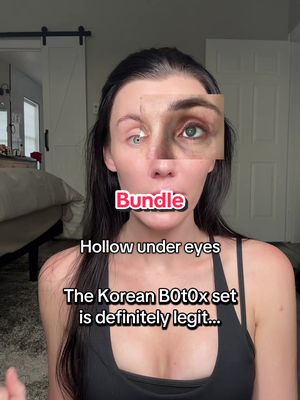 This is your sign to finally try Korean skin care, the rumors are true. @drmelaxin #drmelaxin #drmelaxinsuperbrandday #tiktokshopcreatorpicks #tiktokshopholidayhaul 