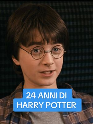 su le bacchette, oggi sono 24 anni da quando è uscito il primo Harry Potter, feel old yet?  #HarryPotter #HarryPotterELaPietraFilosofale #DaVedere #RonWeasley #PrimeVideo