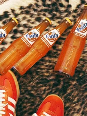 Found footage of Fanta fans living their most fizzing delicious lives