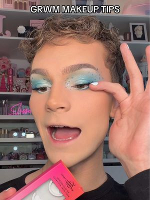 On todays episode.. #grwm #makeup #beauty #storytime #makeuptutorial 