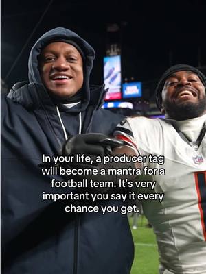 s/o dj pharris #chicagobears #itschicago #nfl  